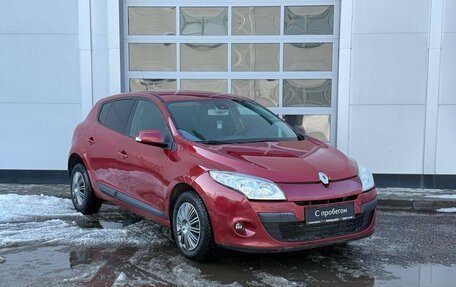 Renault Megane III, 2012 год, 459 000 рублей, 7 фотография