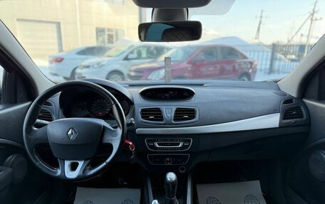 Renault Megane III, 2012 год, 459 000 рублей, 12 фотография