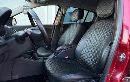 Renault Megane III, 2012 год, 459 000 рублей, 9 фотография