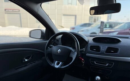 Renault Megane III, 2012 год, 459 000 рублей, 13 фотография