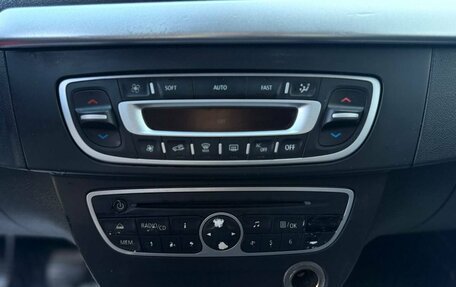 Renault Megane III, 2012 год, 459 000 рублей, 15 фотография