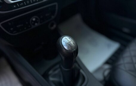 Renault Megane III, 2012 год, 459 000 рублей, 16 фотография