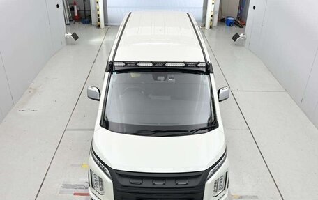 Mitsubishi Delica D:5 I, 2021 год, 2 680 010 рублей, 5 фотография