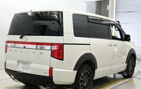 Mitsubishi Delica D:5 I, 2021 год, 2 680 010 рублей, 4 фотография
