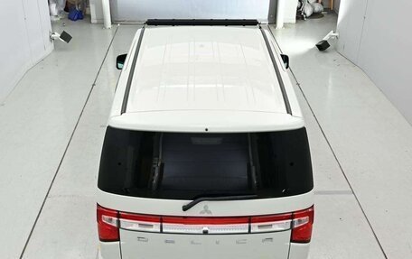 Mitsubishi Delica D:5 I, 2021 год, 2 680 010 рублей, 8 фотография