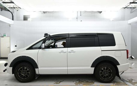 Mitsubishi Delica D:5 I, 2021 год, 2 680 010 рублей, 3 фотография