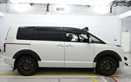 Mitsubishi Delica D:5 I, 2021 год, 2 680 010 рублей, 6 фотография