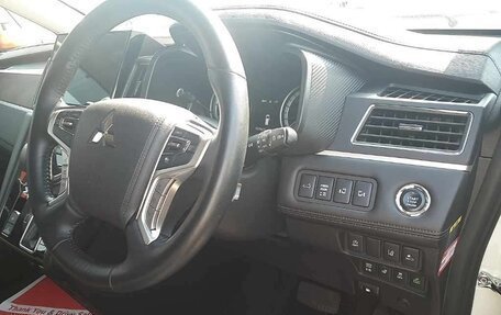 Mitsubishi Delica D:5 I, 2021 год, 2 680 010 рублей, 9 фотография