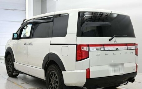 Mitsubishi Delica D:5 I, 2021 год, 2 680 010 рублей, 7 фотография
