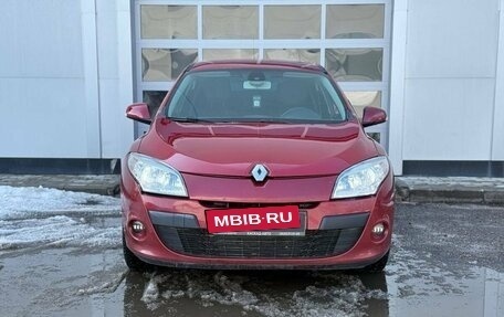 Renault Megane III, 2012 год, 459 000 рублей, 8 фотография