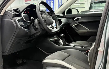 Audi Q3, 2023 год, 2 180 888 рублей, 7 фотография