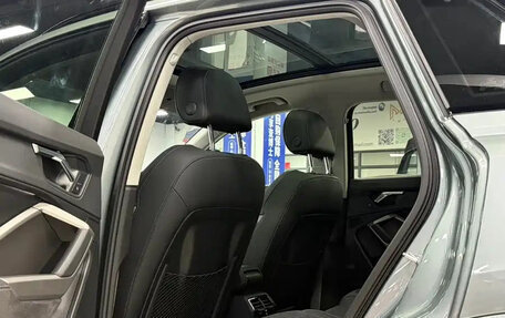 Audi Q3, 2023 год, 2 180 888 рублей, 9 фотография