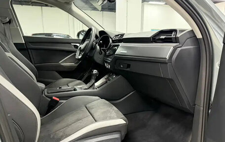 Audi Q3, 2023 год, 2 180 888 рублей, 8 фотография
