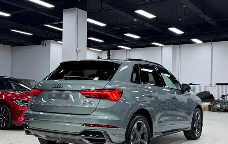 Audi Q3, 2023 год, 2 180 888 рублей, 4 фотография