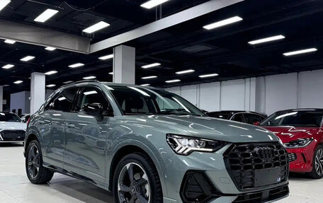 Audi Q3, 2023 год, 2 180 888 рублей, 3 фотография