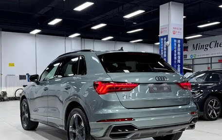 Audi Q3, 2023 год, 2 180 888 рублей, 6 фотография