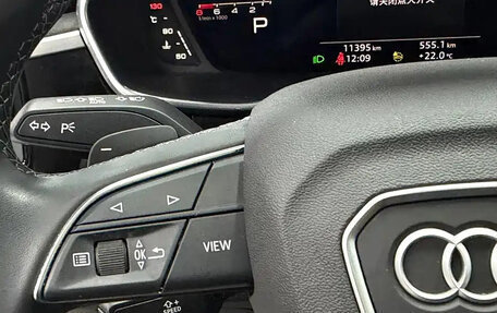 Audi Q3, 2023 год, 2 180 888 рублей, 11 фотография