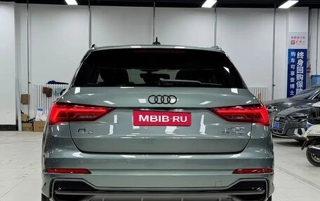 Audi Q3, 2023 год, 2 180 888 рублей, 5 фотография