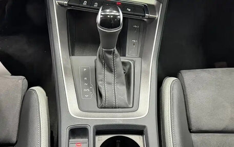 Audi Q3, 2023 год, 2 180 888 рублей, 17 фотография