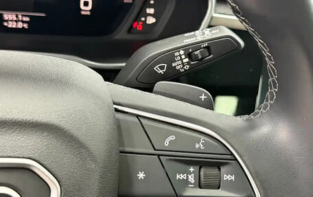 Audi Q3, 2023 год, 2 180 888 рублей, 12 фотография