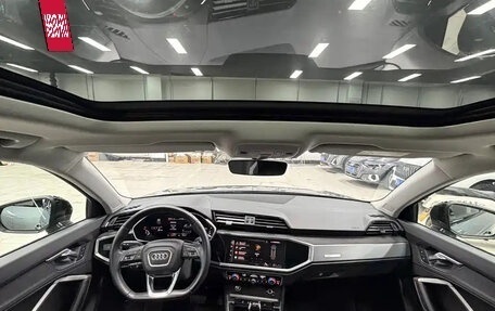 Audi Q3, 2023 год, 2 180 888 рублей, 10 фотография