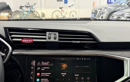 Audi Q3, 2023 год, 2 180 888 рублей, 15 фотография