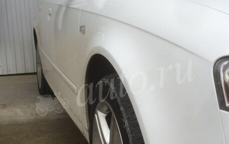 Audi A4, 2007 год, 630 000 рублей, 3 фотография