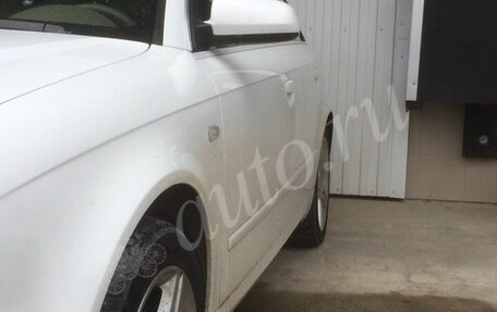 Audi A4, 2007 год, 630 000 рублей, 1 фотография