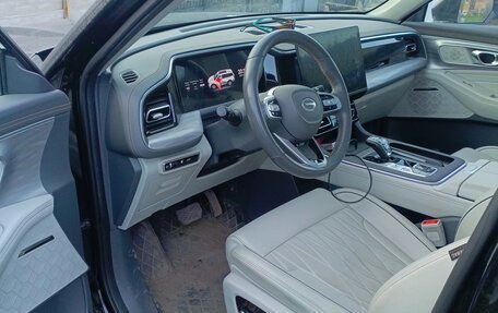 GAC GS8, 2024 год, 3 350 000 рублей, 6 фотография