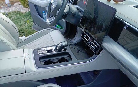 GAC GS8, 2024 год, 3 350 000 рублей, 3 фотография