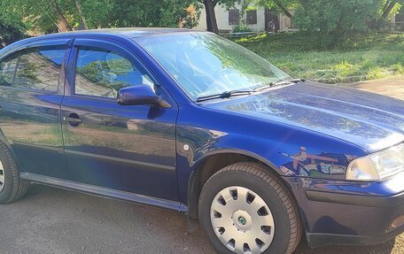 Skoda Octavia IV, 1998 год, 550 000 рублей, 1 фотография