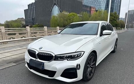BMW 3 серия, 2021 год, 2 950 000 рублей, 1 фотография