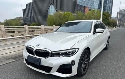 BMW 3 серия, 2021 год, 2 950 000 рублей, 1 фотография