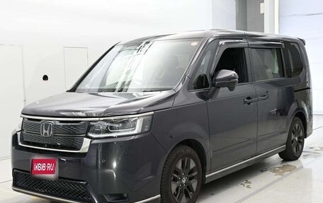 Honda Stepwgn, 2022 год, 2 146 010 рублей, 1 фотография