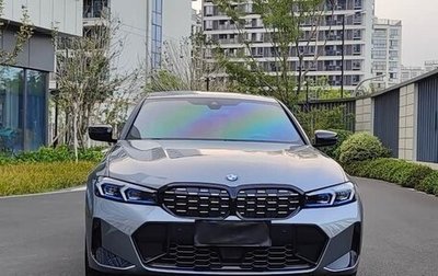 BMW 3 серия, 2021 год, 3 100 000 рублей, 1 фотография