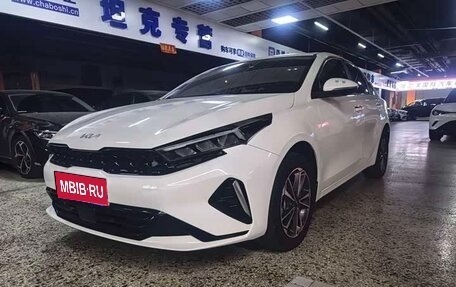KIA K3, 2022 год, 1 349 000 рублей, 1 фотография