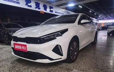 KIA K3, 2022 год, 1 349 000 рублей, 1 фотография