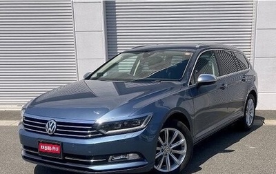 Volkswagen Passat B8 рестайлинг, 2017 год, 1 300 000 рублей, 1 фотография