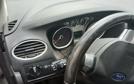 Ford Focus II рестайлинг, 2008 год, 250 000 рублей, 1 фотография