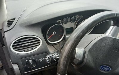 Ford Focus II рестайлинг, 2008 год, 250 000 рублей, 1 фотография