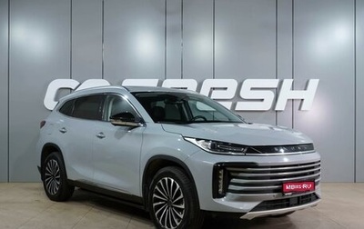 CheryExeed TXL, 2022 год, 2 399 000 рублей, 1 фотография
