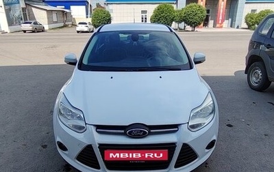 Ford Focus III, 2014 год, 980 000 рублей, 1 фотография