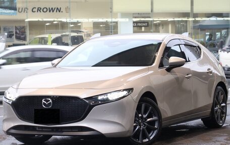 Mazda 3, 2022 год, 1 189 000 рублей, 1 фотография