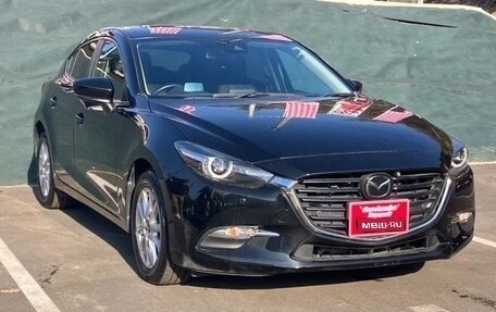 Mazda Axela, 2019 год, 1 140 000 рублей, 1 фотография