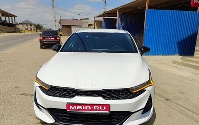 KIA K5, 2022 год, 2 390 000 рублей, 1 фотография