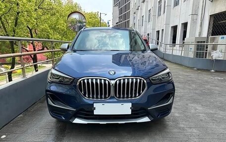 BMW X1, 2021 год, 2 200 000 рублей, 1 фотография