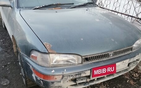 Toyota Sprinter VIII (E110), 1991 год, 100 000 рублей, 1 фотография