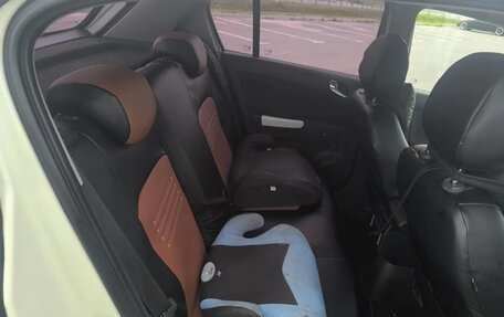 Opel Corsa D, 2011 год, 750 000 рублей, 1 фотография