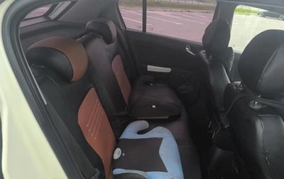 Opel Corsa D, 2011 год, 750 000 рублей, 1 фотография
