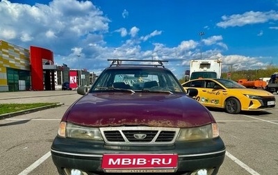 Daewoo Nexia I рестайлинг, 2007 год, 65 000 рублей, 1 фотография